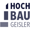 Hochbau Geisler Logo